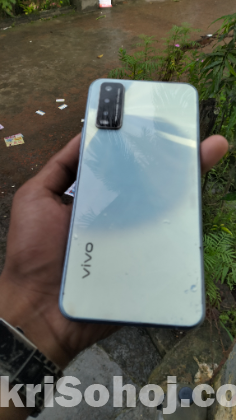 Vivo g 20 g